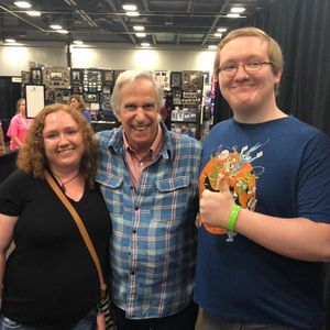 Meet your Posher, Will